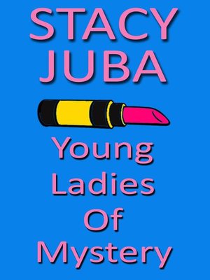 cover image of Young Ladies of Mystery